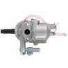 Carburetor for TD33 TD40 TD43 TD48 CG400 15001-2525 Trimmers Improved Operation