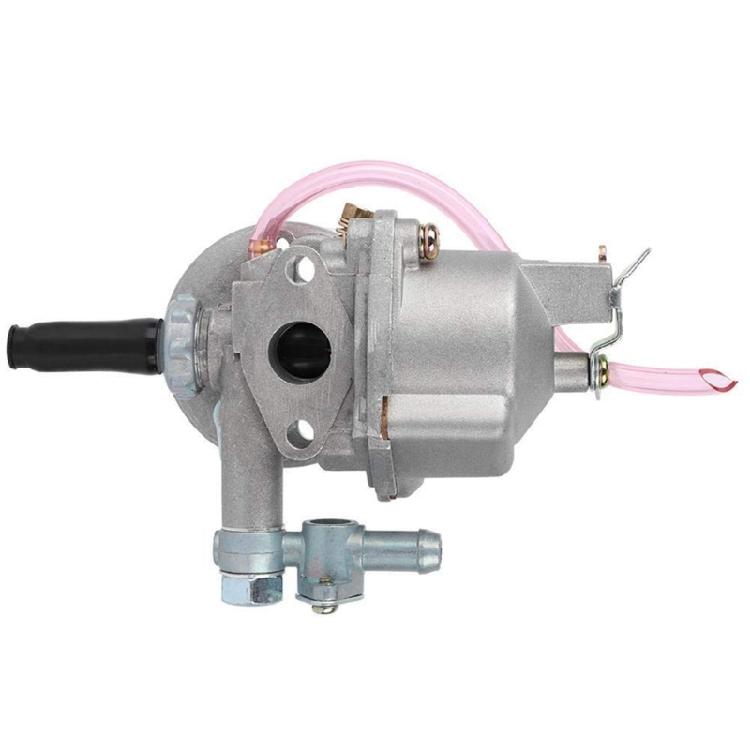 Carburetor for TD33 TD40 TD43 TD48 CG400 15001-2525 Trimmers Improved Operation
