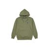 SS23 P-3 Snake Applique Hood Olive P22CS176