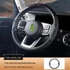 Three-Section All-Season Steering Wheel Cover for Tank 300-700