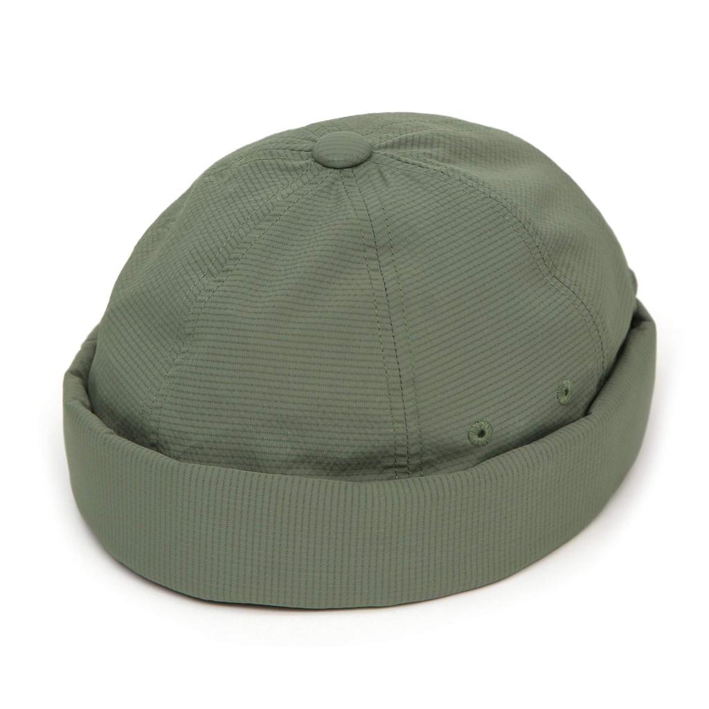 UNDERCONTROL Sailor Hat Olive