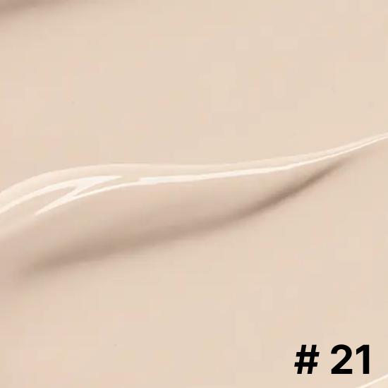 MISSHA M Perfect Cover BB Cream EX 20ml – Buildable Natural Coverage (5 Shades)