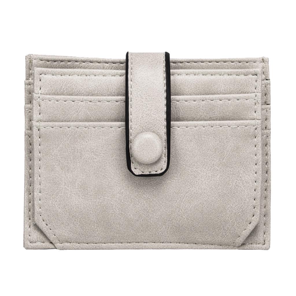 Buy Women Short Wallets Mini Money Purses Small Fold Female Coin Purse Card Holder at affordable