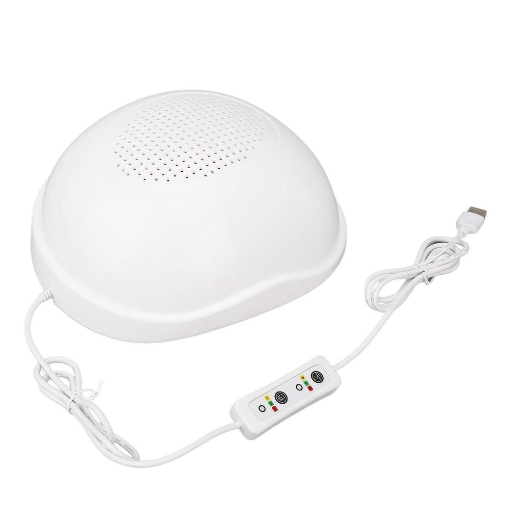 Laser Hair Growth Device 272 Lamp Chips 3 Gears USB Interface Laser Hair Growth System