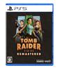Tomb Raider I-III Remastered - PS5