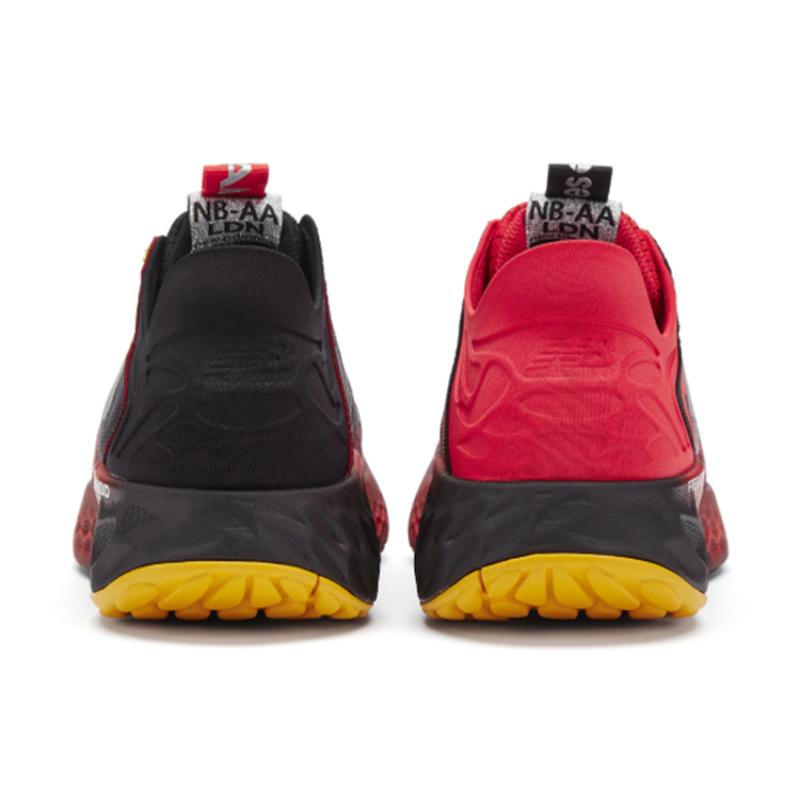 New Balance Aries X New Balance Fresh Foam 1080v11 'Unbalanced III' Sneakers M1080Z11