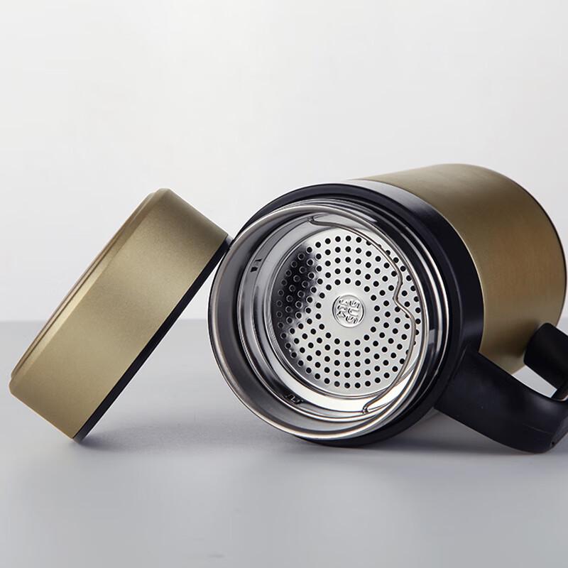 SHANG HUASHI Vacuum Insulated Stainless Steel Mug