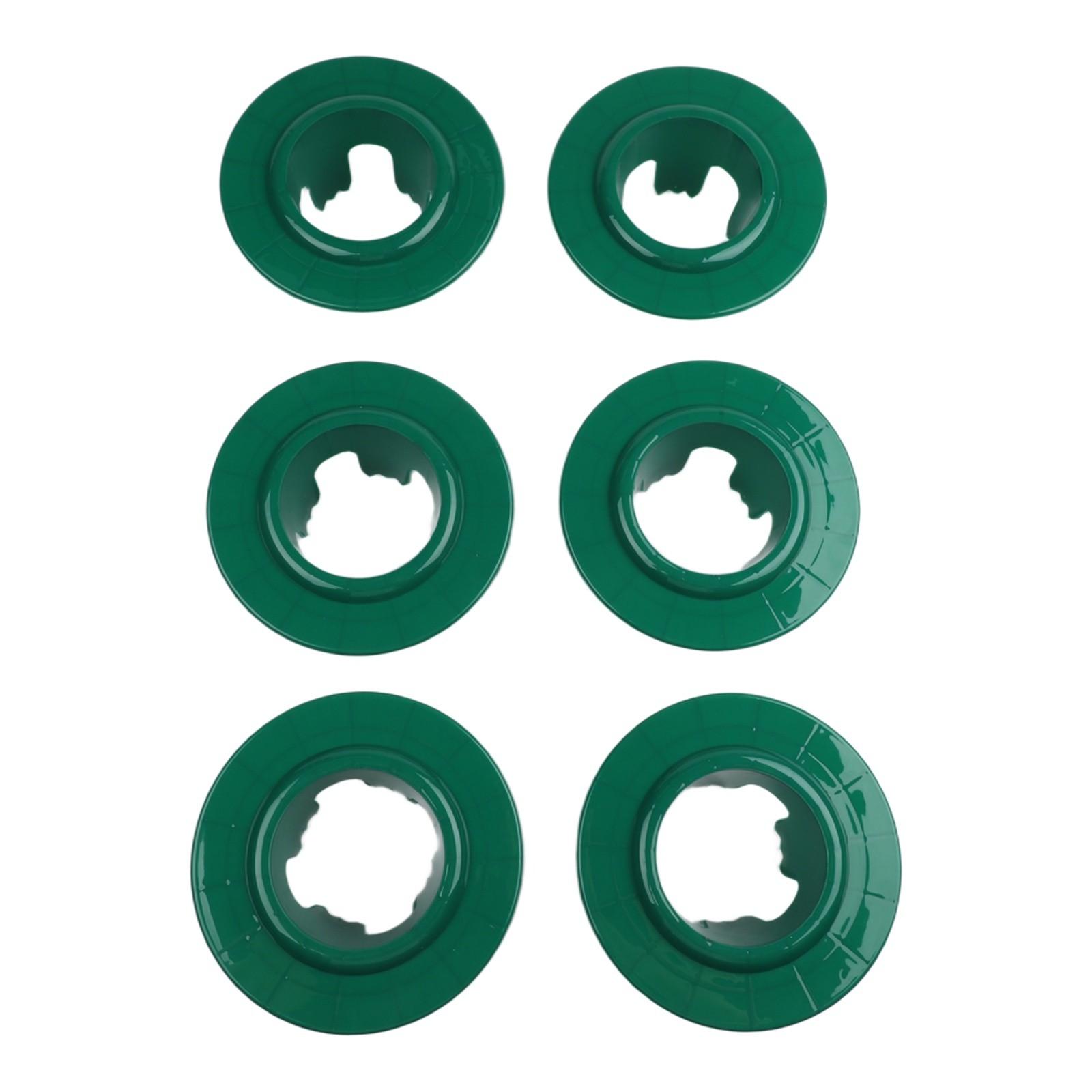 PP Plastic Sprinkler Protector Lawn Sprinkler Cover