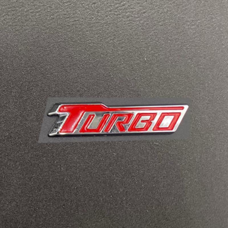 Malibu XL Car Door & Trunk Logo Stickers XL535T 530T 550T