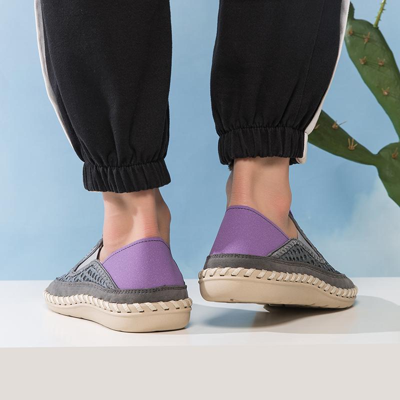 Мужские походные ботинки — фото 9