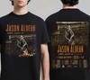 Jason Aldean Songs About Us Tour 2026 North America T Shirt or Hoodie