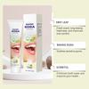 Toothpaste For Stain Removal And Freshening Breath Protects Gums, Stains And Tartar, Freshens Breath And Whitens Teeth.