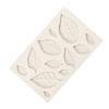 3D Silicone Leaves Fondant Cake Mold Creative Chocolate Sugarcraft Mould Decorating DIY Tool