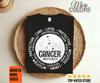Cancer Facts Traits Horoscope Zodiac Astrological Sign Funny T-Shirt, Born June 21 To July 22, Gifts, Cancer Birthday Christmas Present Tees