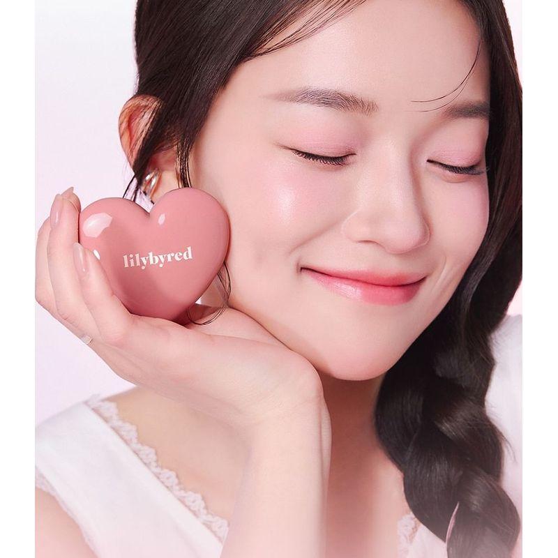 lilybyred - Luv Beam Cheek Balm Soft Glow Edition - 2 Colors