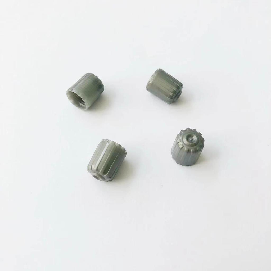 BMW Mini IXM12345678 Series Tire Valve Stem Cap Cover