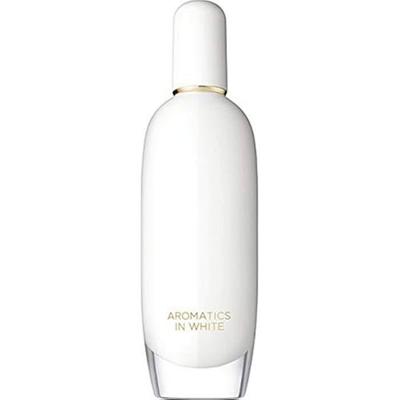 Eau De Parfum - Clinique - Aromatics In White - 100ml - Women - Unique Fragrance