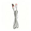 3A Liquid Silicone Type-C Super Fast Charging Cable for Android