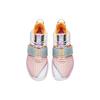 ANTA Shock The Game 4.0 'White Pink Blue' Sneakers 112031108-5