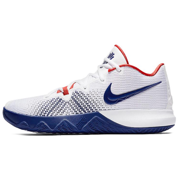 New Nike Kyrie Flytrap Ep 'USA' AJ1935-146