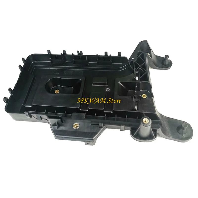 1KM915333 1KM915333 Heavy Duty Shockproof Battery Holder Support Mounting Platform For Golf MK5 MK6 B6 Touran Magotan 68UF