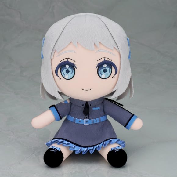 

Lilia Katsuragi Plush Gakumasu Official Goods