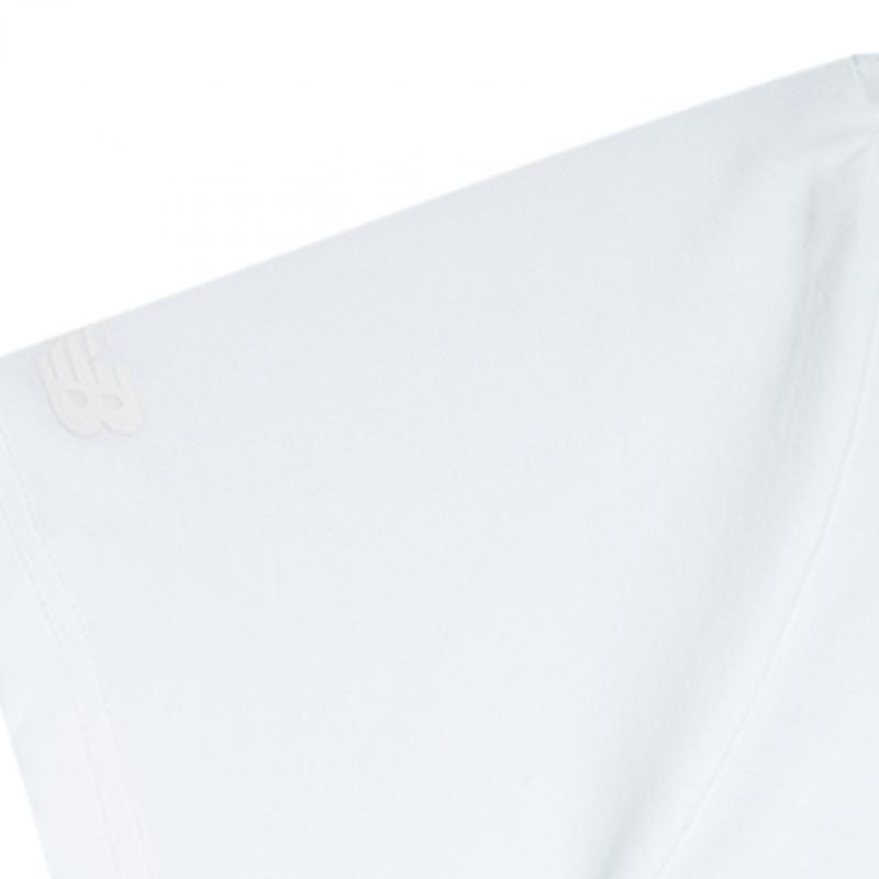 New Balance Uni Frozen Flower Graphic ShorT Sleeve T shirT Nbnef31713 10