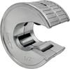 1ks Vysoce výkonná řezačka kulatých trubek 15mm/22mm/28mm Samojistná řezačka na měděné trubky Hliníkové PVC nástroje na plastové trubky