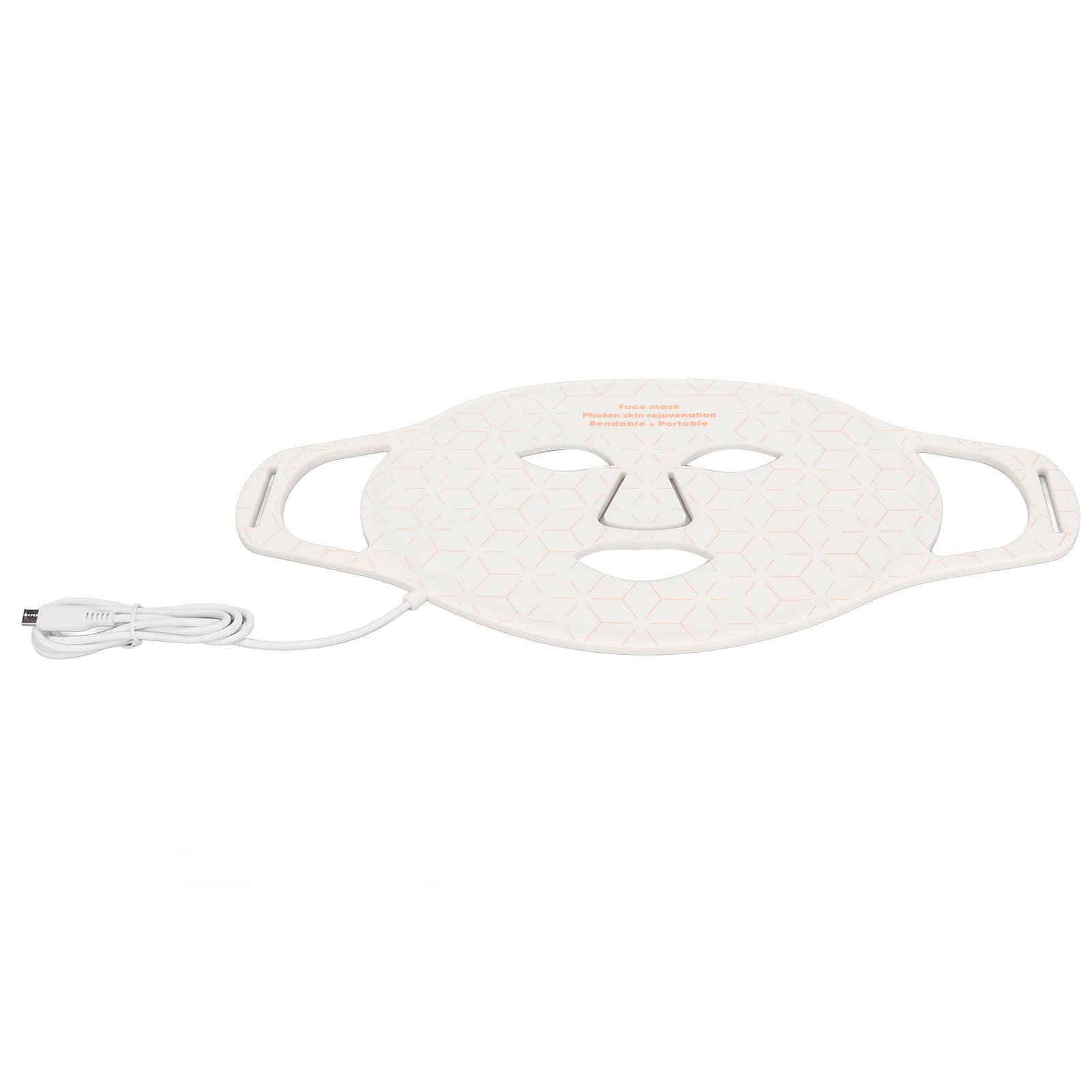 

Светодиодный аппарат для ухода за кожей лица с 4 лампами, 3 передачами, балансирующим маслом, фотонным аппаратом для омоложения лица