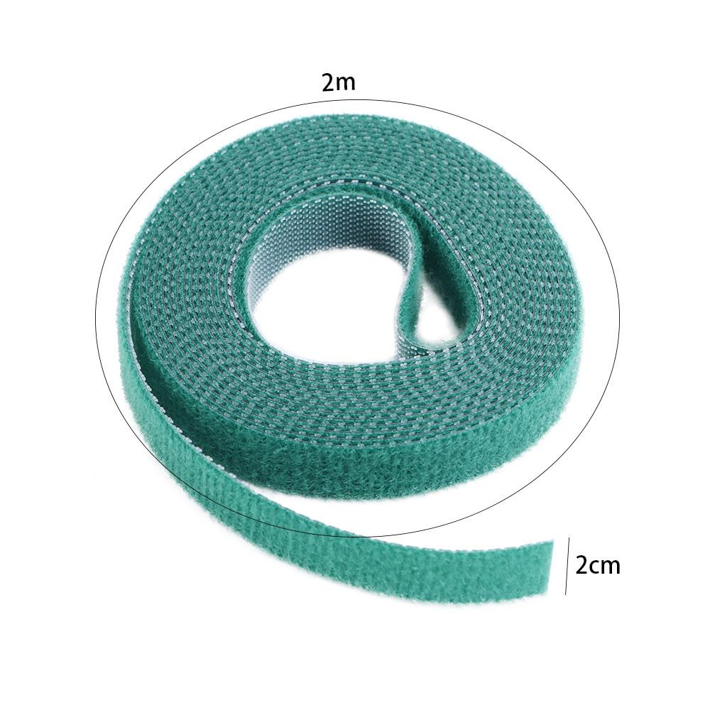 Vine Bracket Holder Plant Bandage Arrangement Garden Accessories Cane Wrap Plant Ties Plant Support