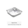 Kashisong Aluminum Foil Baking & Grill Pans
