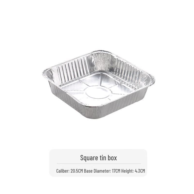 Kashisong Aluminum Foil Baking & Grill Pans