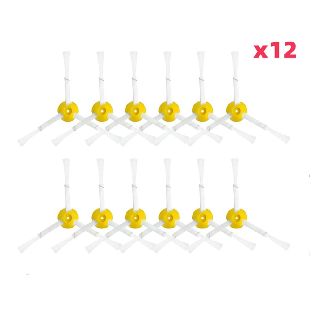 Hauptseitenbürste Hepa-Filter für iRobot Roomba 800 900 Serie 860 870 880 890 960 966 980 Teile Roboterstaubsauger Zubehör