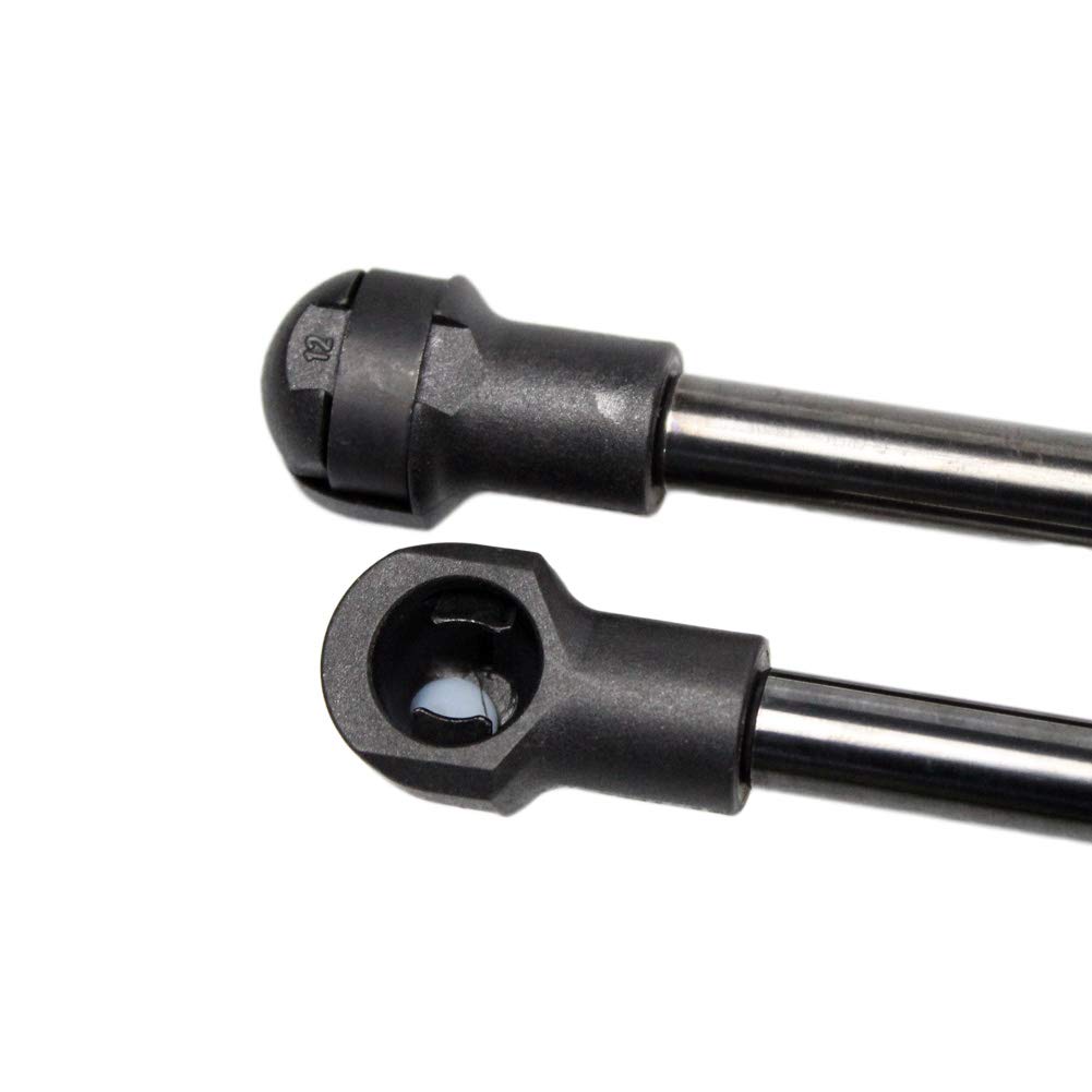 XIANGSHANG Murano Z50 TZ50 PZ50 PNZ50 Hood Dampers Replacement Set of Inspection Compliant (65470CB800, 65471CB800) - Parts, 2,