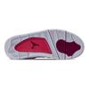 New Jordan 4 Retro GS For The Love Of The Game 487724-661