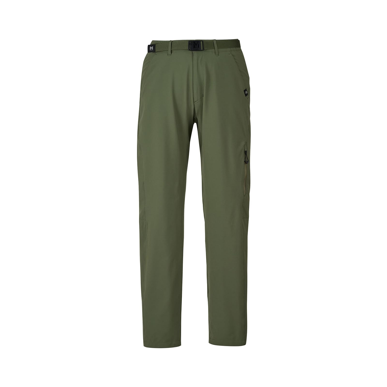 

Брюки стрейч SEIGNE II W MIV01879 НОВИНКА [Millet] Женские LOGO_OLIVE