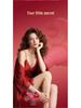 Wonderful Women's Fish Vibrator: Silent Tongue Licking for G-Spot & Genital Stimulation, Ideal for Masturbation & Pleasure