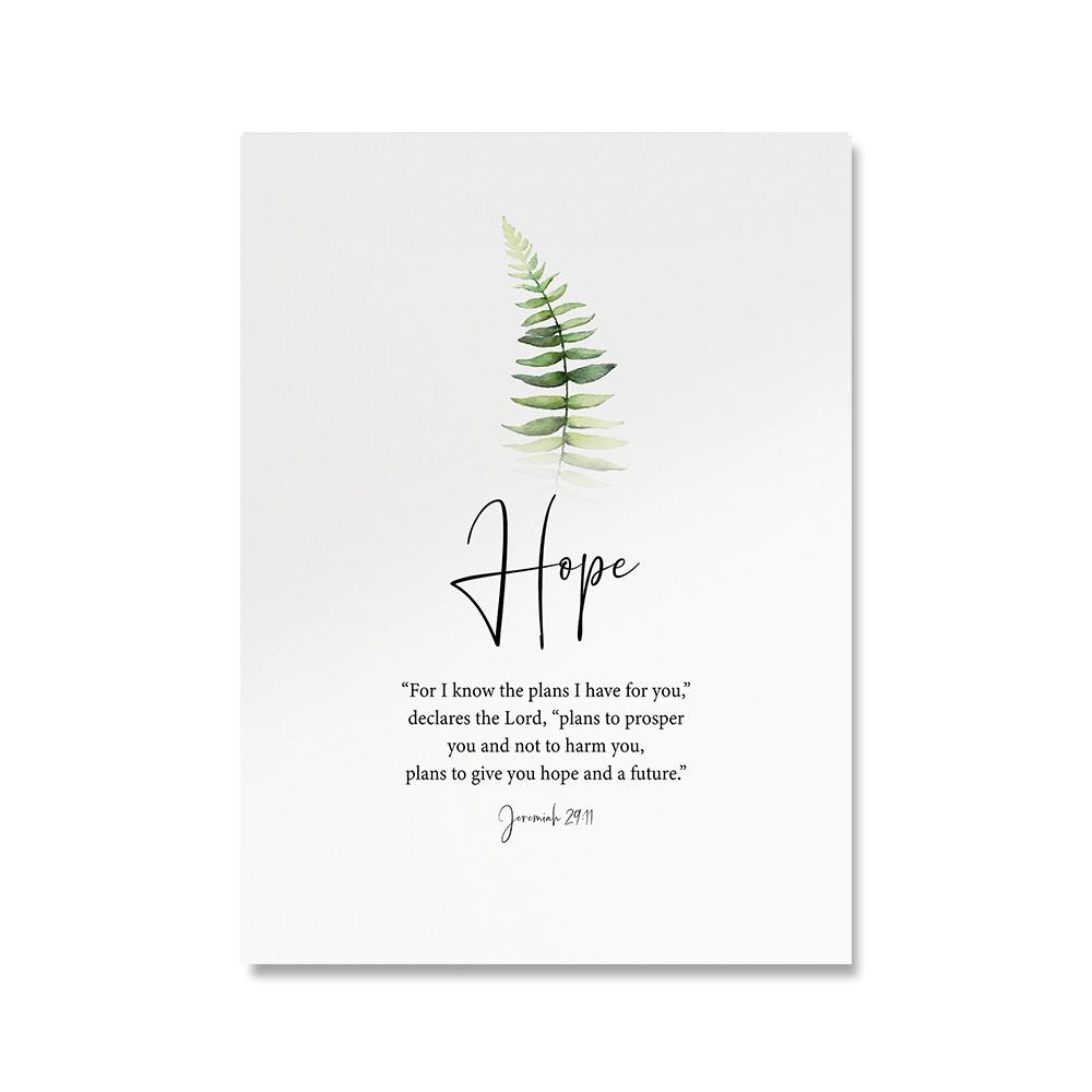 

Вера Надежда Любовь Печать Стих из Библии Иоанна Плакат Настенная Живопись Скандинавская Листва Ботанический Лист Настенная Картина для Декора Гостиной 21x30cm No Framed красный