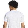 adidas Unisex Adult Koszulka Piłkarska Real Madryt CF Przedmeczowa