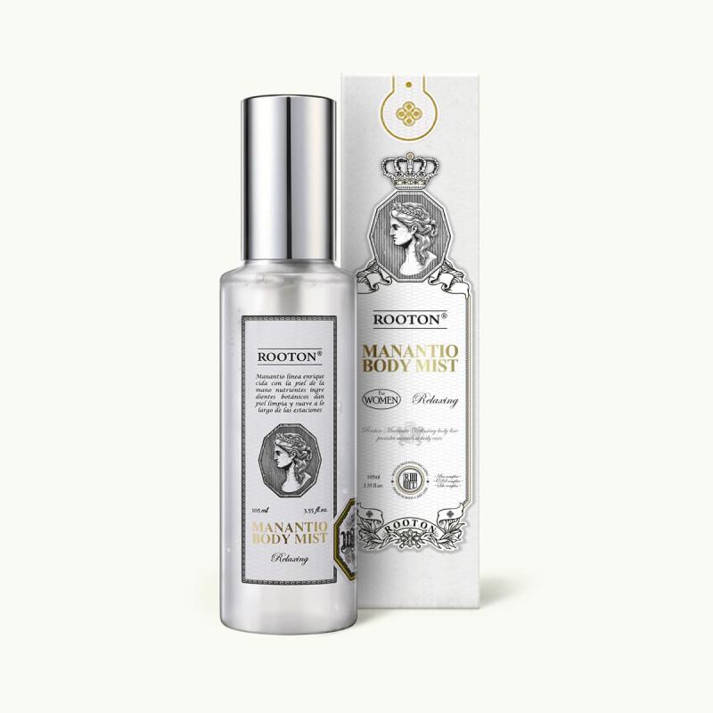ROOTON Manantio Body Mist 105ml