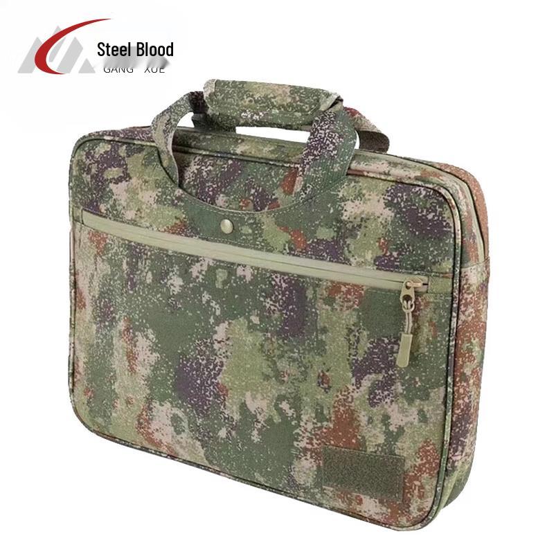 Steelblood Tactical Laptop Command Bag