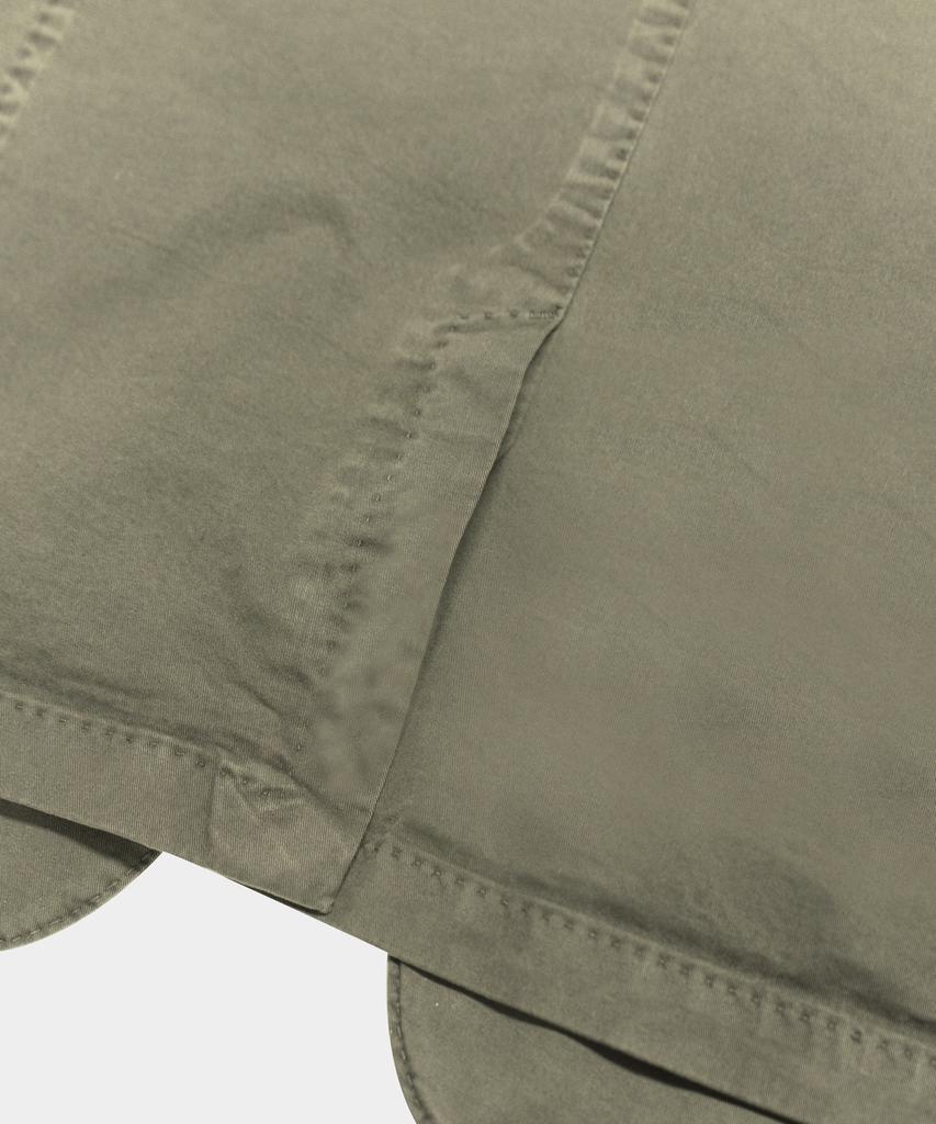 Birbante Sondrio Center Vent Jacket - Beige