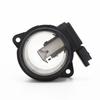 Mass Air Flow Meter Sensor 5WK97004 for Peugeot 107 207 1007 Bipper 1.4 HDi/5WK97004Z 8ET009142-111 99647144080 2S6Q12B579BA/BB