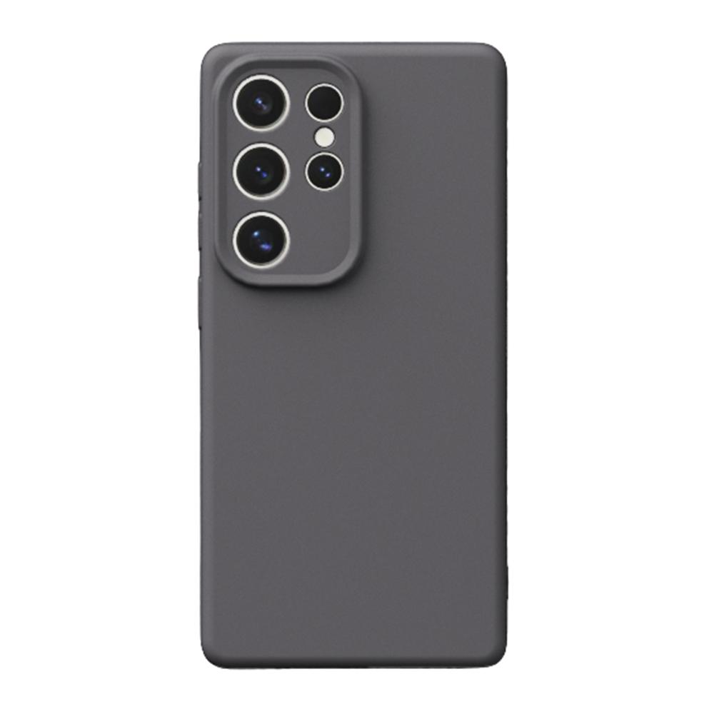 YCADEN For Samsung Galaxy S25 Ultra Magnetic Case Precise Cutouts TPU Phone Back Cover