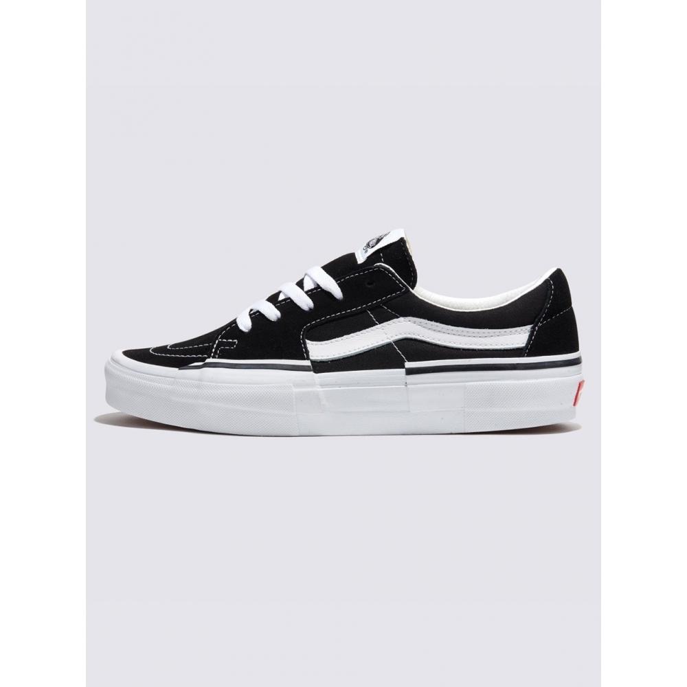 

VANS Reconstructed SK8 Low Skate Low Rear Range VN000CRNBA21