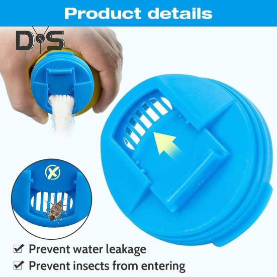 9Pcs Soda Can Covers Reusable Plastic Can Spill Stopper Cola Can Lid Covers Reusable Protector for Soda Beer Drink Juice
