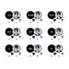 The Boyz   Conjunto de Fotos   Mercadoria Oficial do Concerto The Boyz