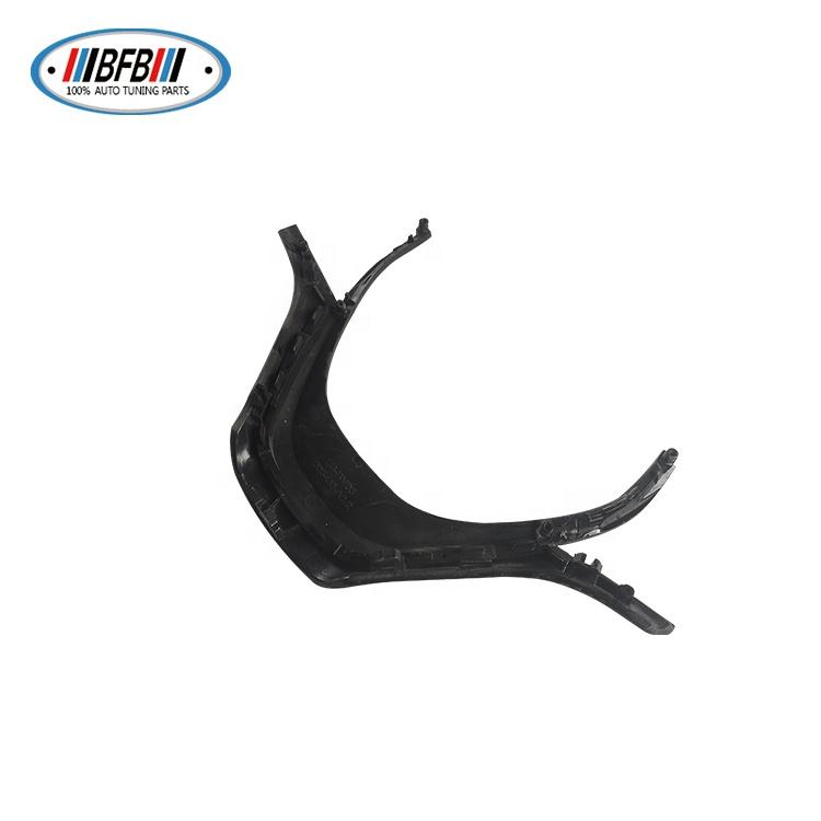 Carbon Fiber Replacement Steering Wheel Cover Trim for BMW F20 F30 F32 Deluxe Model Car Interior Accessories