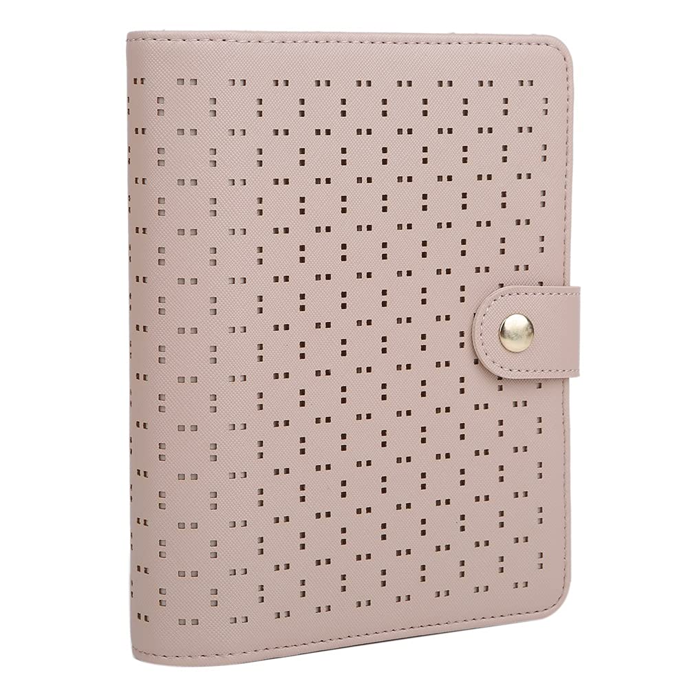 

Система Monobox B6 Библия Милый ремень в горошек 10 удобных сменных блоков Бежевый блокнот, Размер, Узор, Кнопка, В комплекте, B6monobasicpro4, бежевый