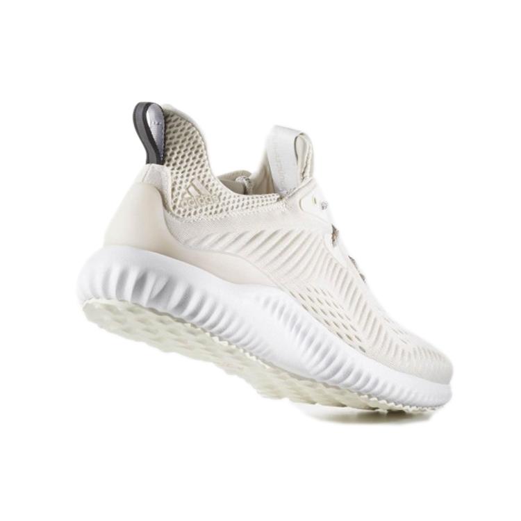 Adidas Alphabounce Chalk White BW1207